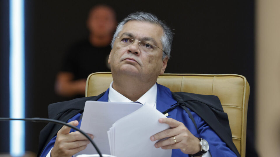 PGR recorre contra fim da aposentadoria compulsória como punição máxima a juízes