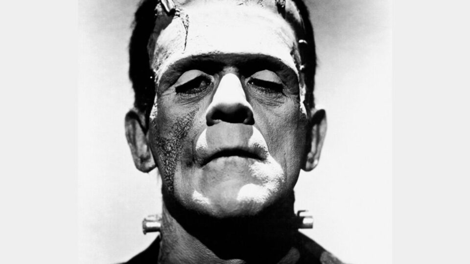 Frankenstein: a trajetória do clássico da literatura que conquistou o cinema