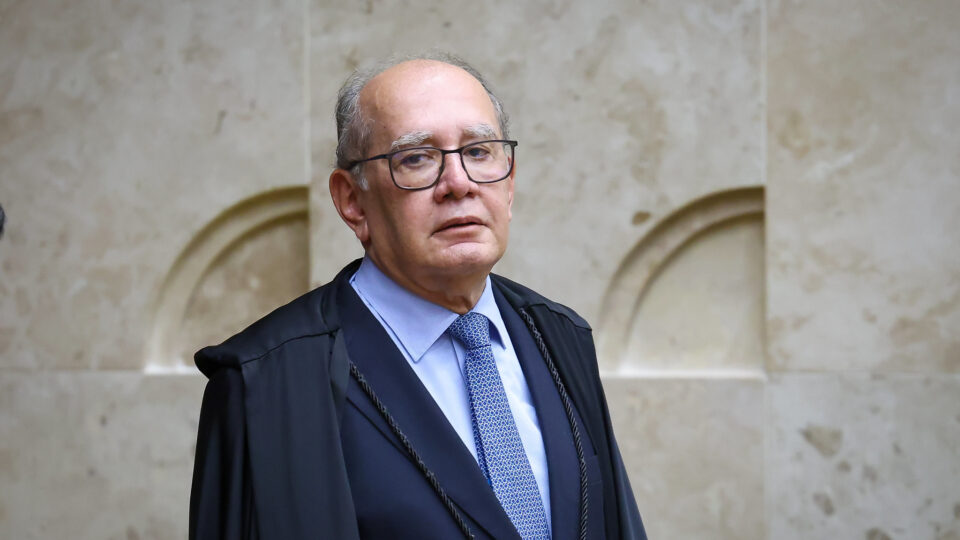 Gilmar dispara contra a imprensa por tentar impor “veredicto forjado” no caso Master