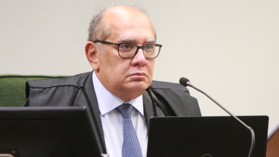 A anomalia jurídica de Gilmar Mendes: o direito e a percepção da opinião pública