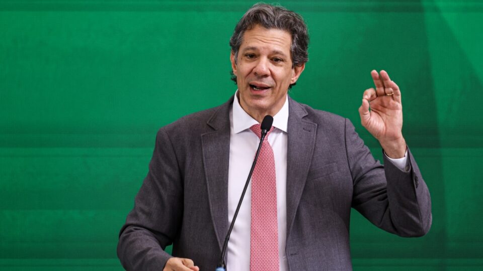 Haddad desafia ex-ministro de Bolsonaro a debater “legados” na Fazenda