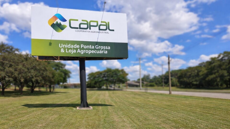 Capal incorpora Coopagrícola e amplia presença no Paraná