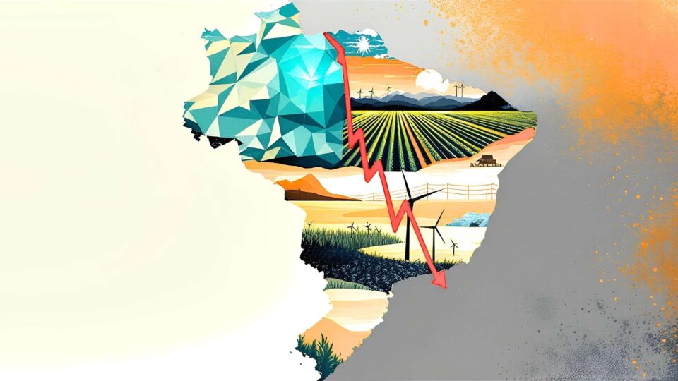 Por que o Brasil pode desperdiçar sua chance no mercado de terras raras?