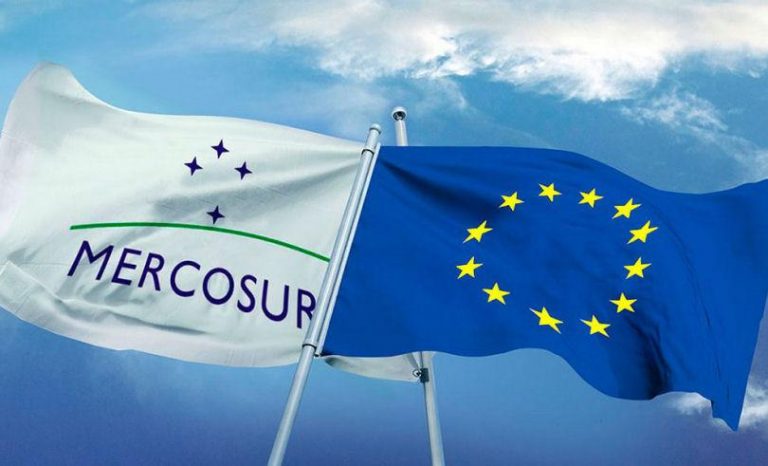 Congresso promulga na terça-feira o acordo entre Mercosul e União Europeia