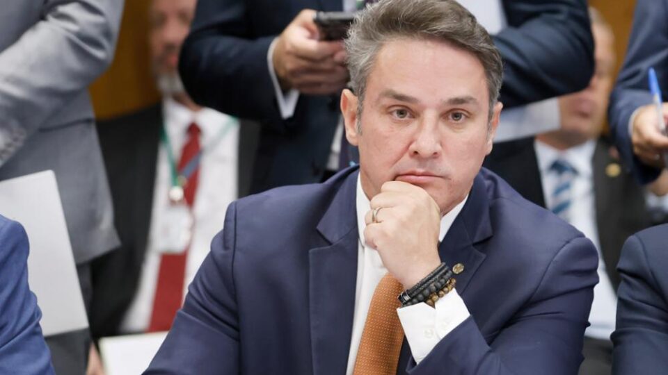 PP formaliza apoio a Zucco para governo do RS e deve indicar vice