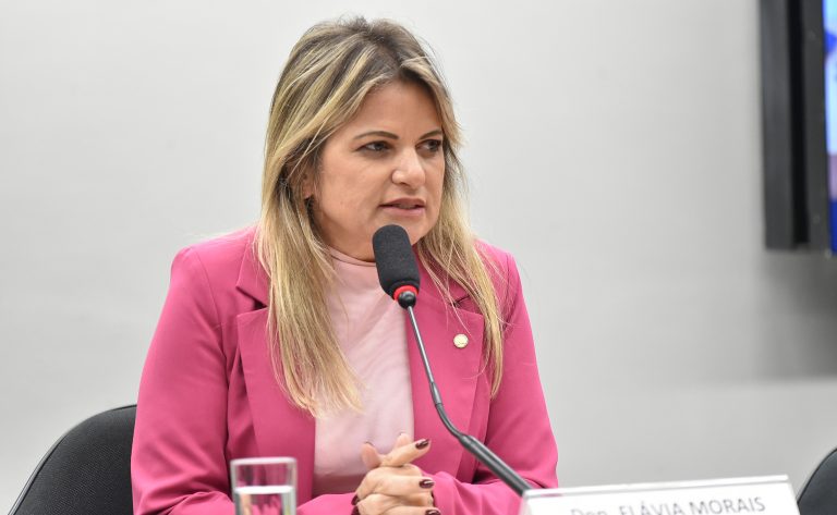 Comissão aprova uso de técnica comportamental na inclusão escolar