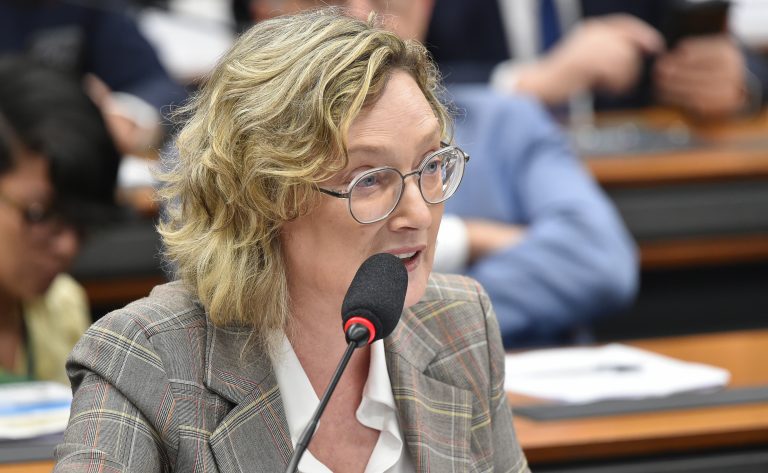 Comissão aprova projeto que recria o Biênio da Primeira Infância