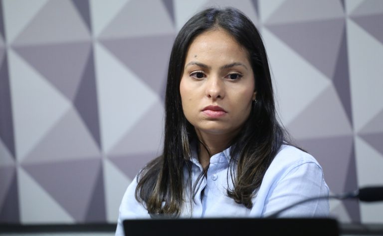 Ex-secretária do ‘Careca do INSS’ confirma acesso a cofre do empresário, mas diz não lembrar de pagamentos