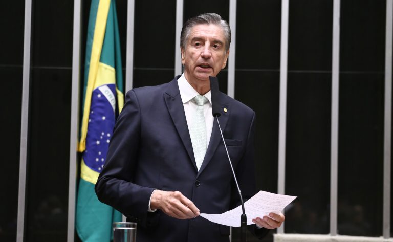 Câmara aprova projeto que cria 8 varas federais nos estados do Amazonas e do Mato Grosso do Sul