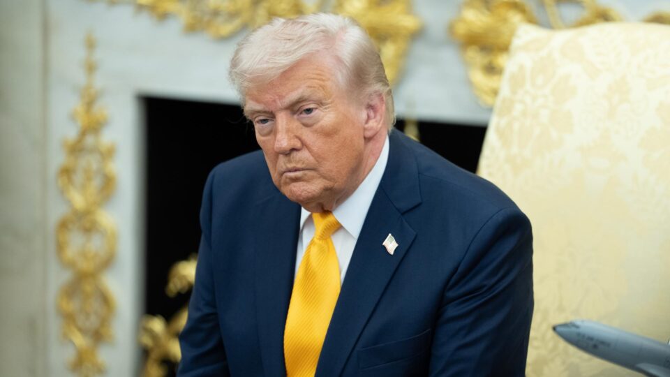 Trump pede valor bilionário para reforçar EUA na guerra contra o Irã: “Pequeno preço”