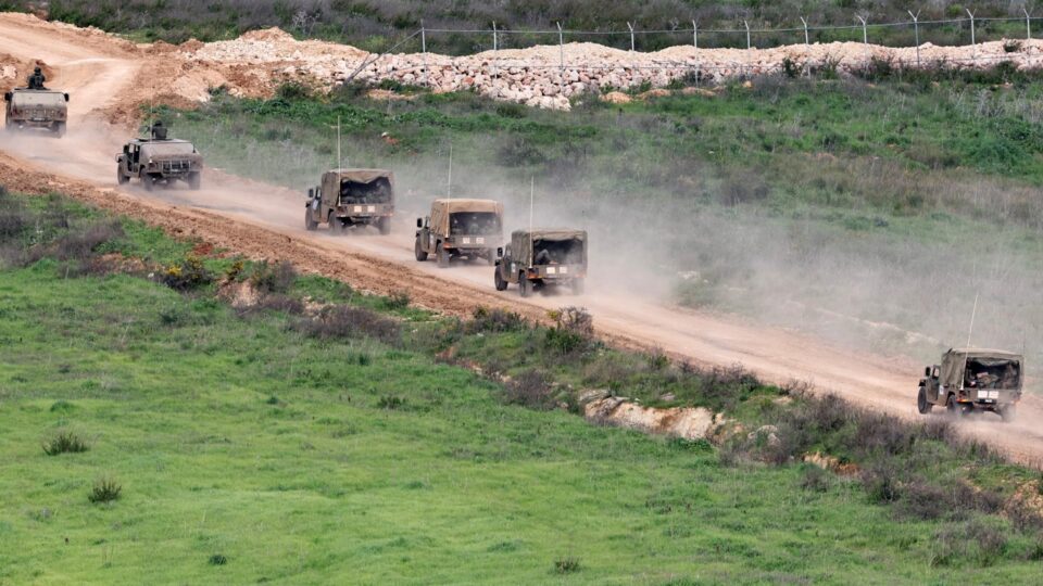 Israel afirma ter eliminado mais de 800 terroristas do Hezbollah no Líbano