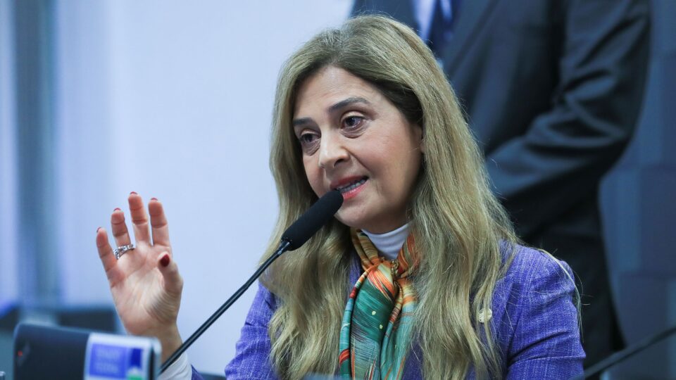 Flávio Dino não livra Leila Pereira de ir à CPMI do INSS