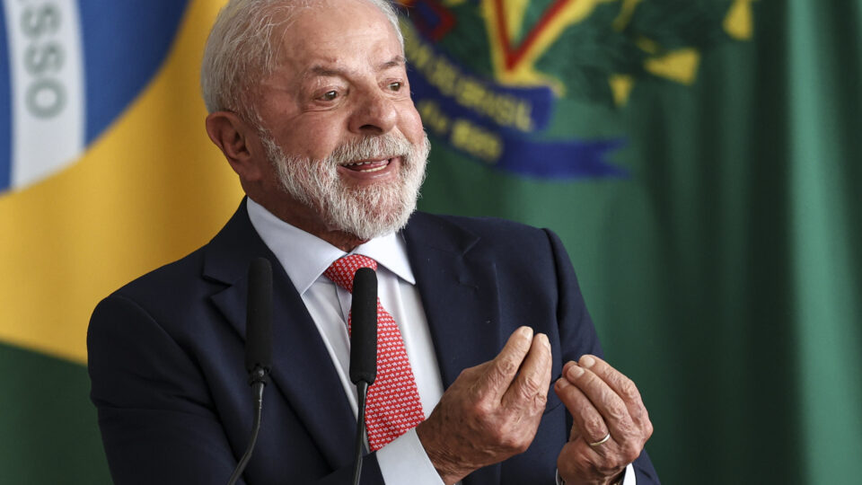 Lula tenta transformar caso Master em discurso de “caça aos magnatas da corrupção”