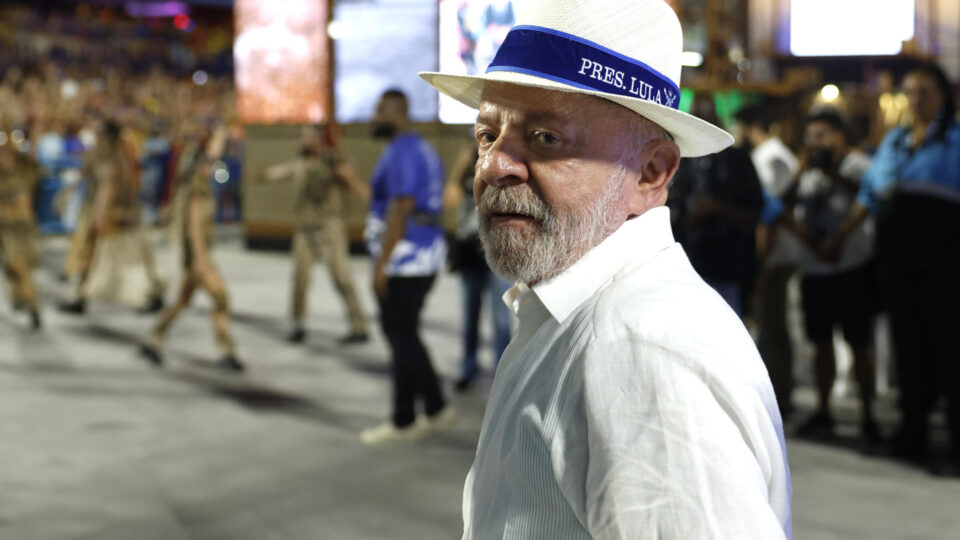 TSE nega pedido do PL para investigar suposto uso eleitoral de desfile pró-Lula