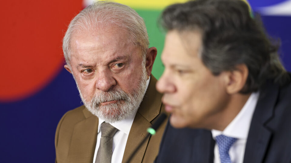 Lula deve anunciar Haddad como candidato ao governo de SP na próxima quinta