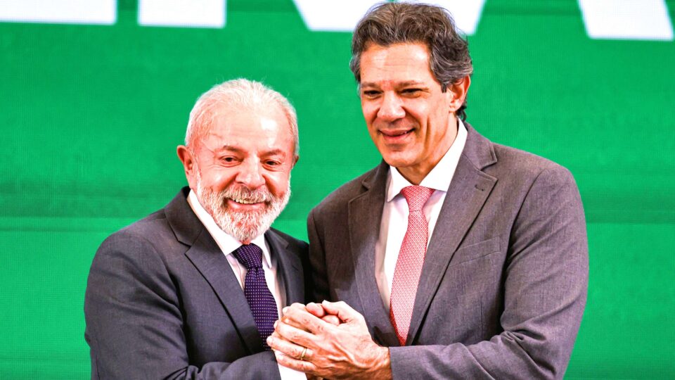 Lula consertou rombo fiscal de Bolsonaro? Entenda a fake news do governo