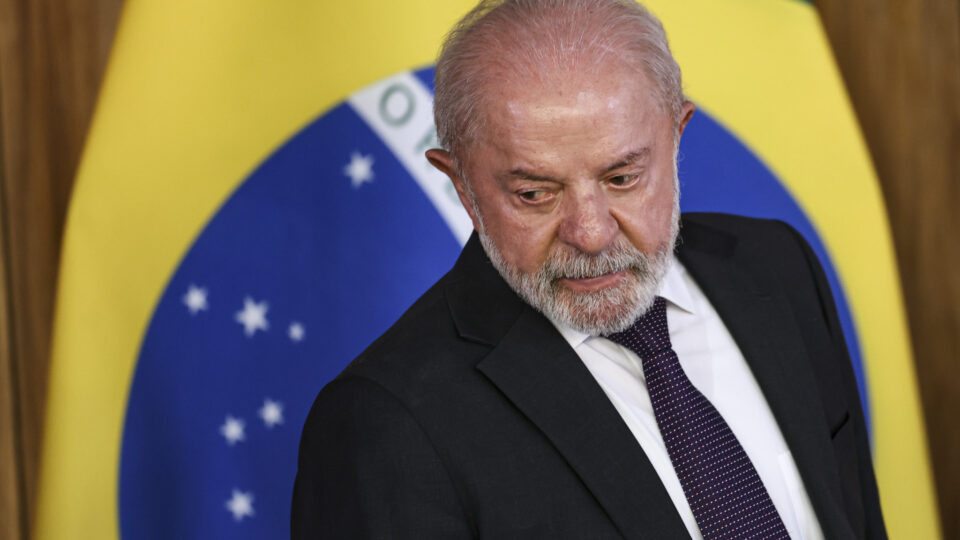 Lula diz que Master é “ovo da serpente” de Bolsonaro e de Campos Neto