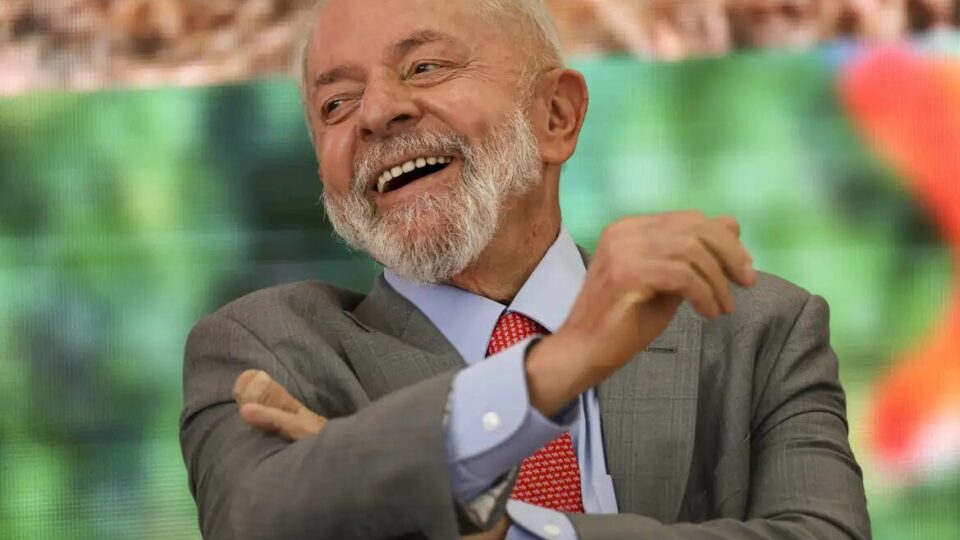 Brasil é mais democrático que EUA, diz ‘estudo’