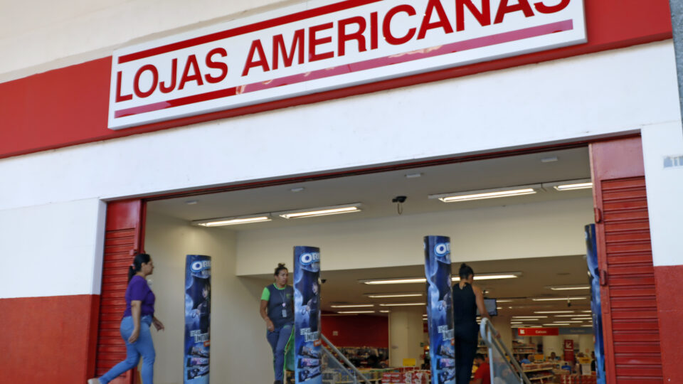 Americanas pede encerramento da recuperação judicial