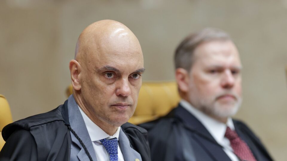 O Careca do Master