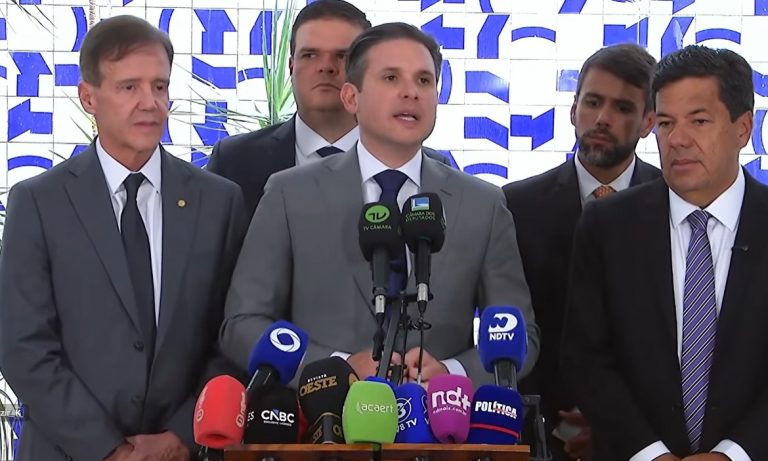 PEC da Segurança Pública vai ao Plenário hoje, sem redução da maioridade penal