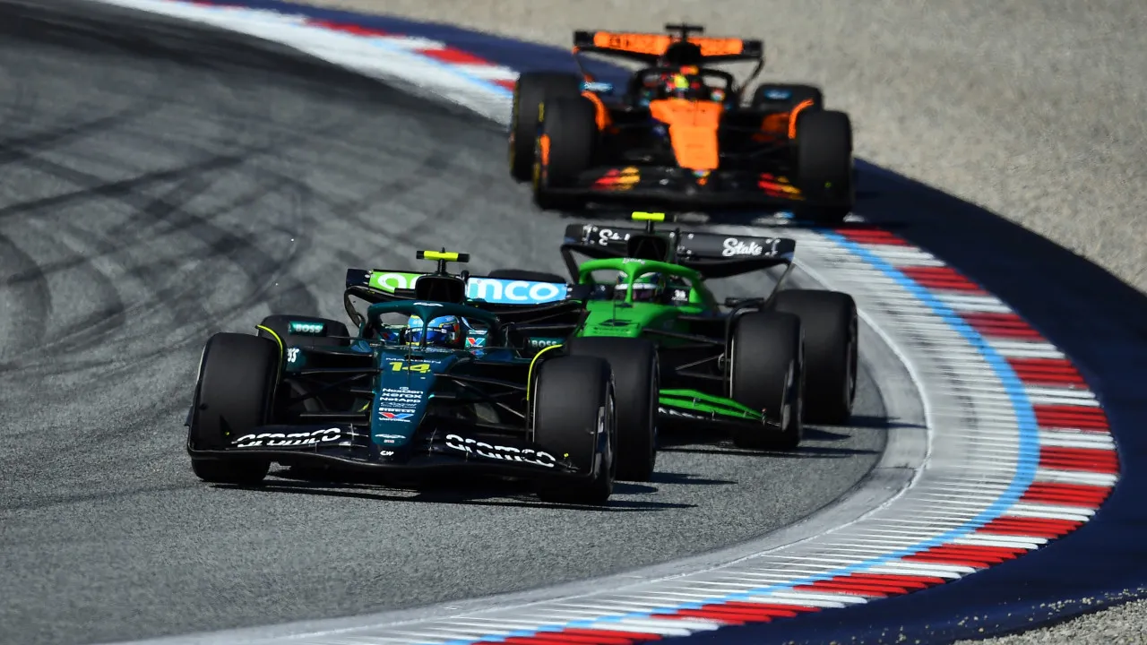 Novo regulamento atrai montadoras, exige mais dos pilotos e abre nova era na F1