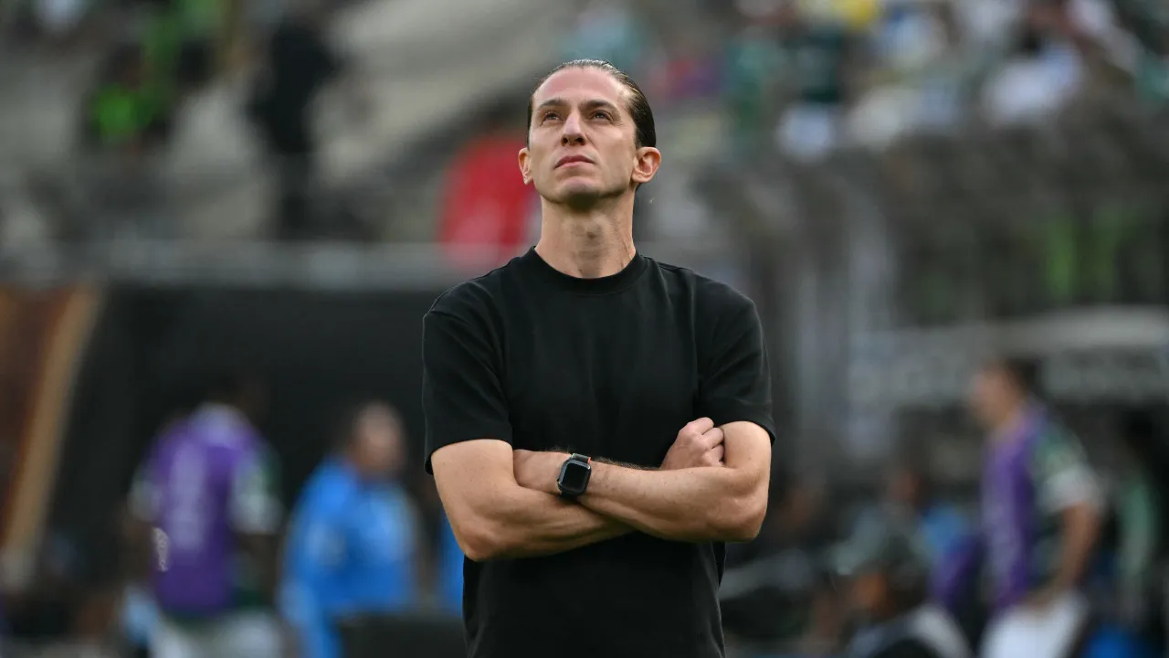 Com queda do campeão Filipe Luís, Brasileirão tem 4 técnicos demitidos em 4 rodadas