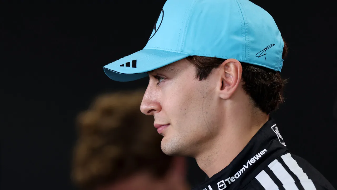 F1: confira o grid de largada do GP da Austrália, com Russell na pole e Bortoleto em 10º