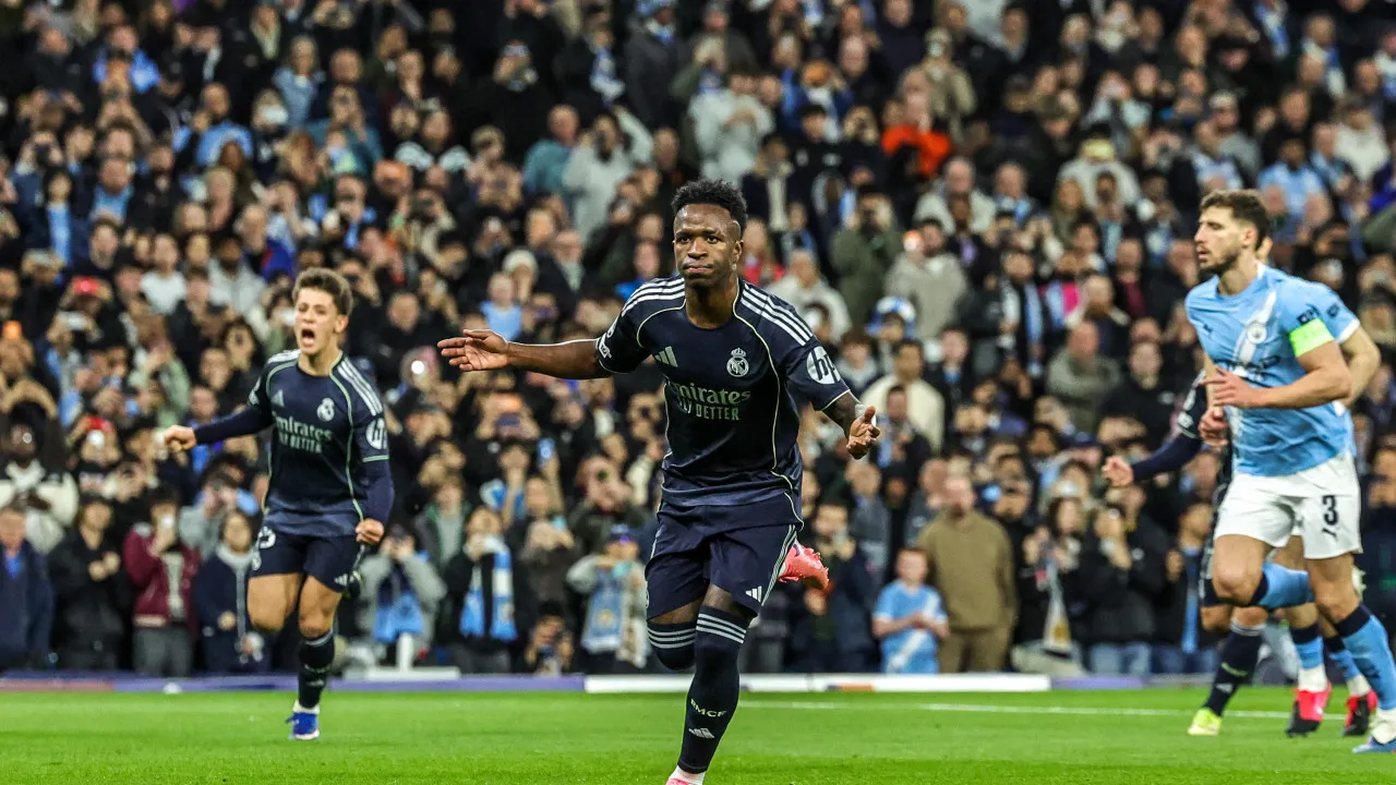 Bayern Munique descarta Vinícius Júnior: “É impagável”