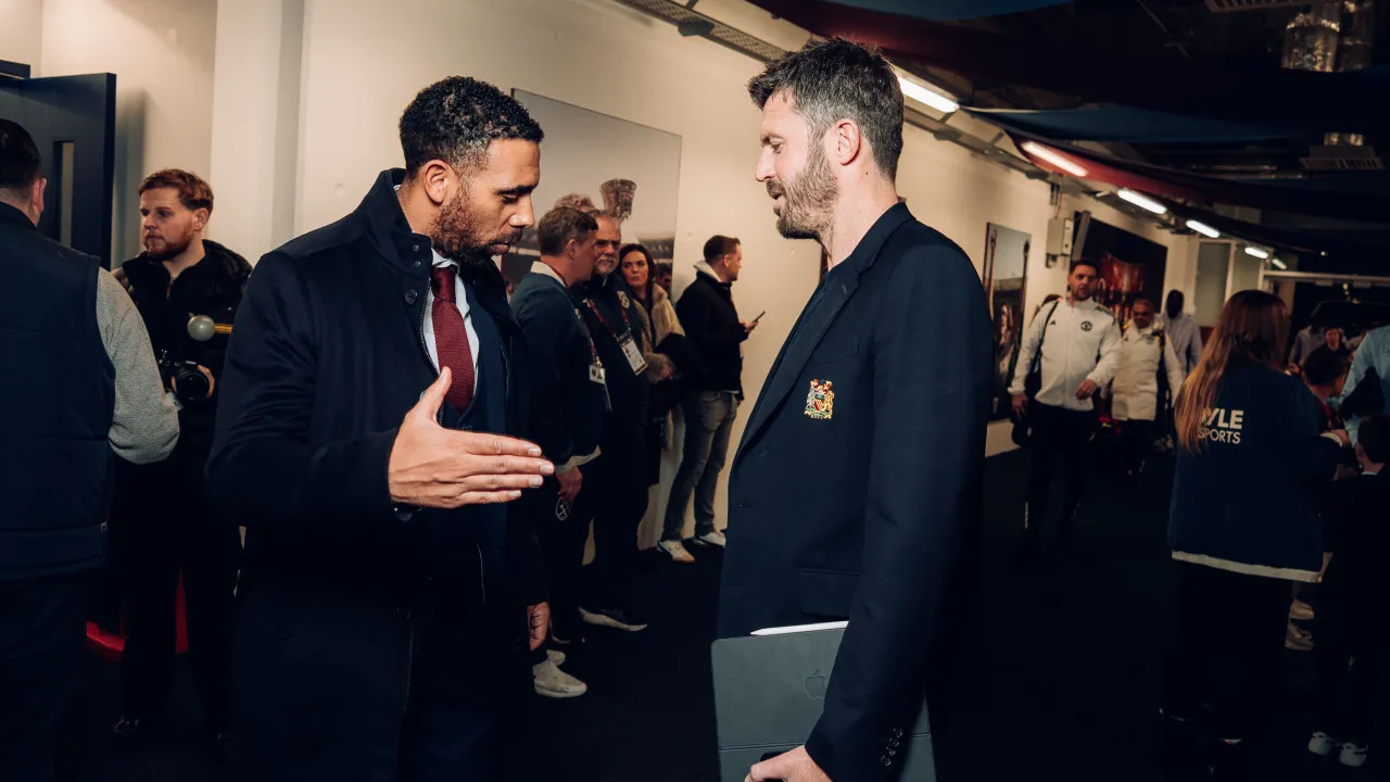 Ferdinand aponta reforços e nomes ideais para o Manchester United