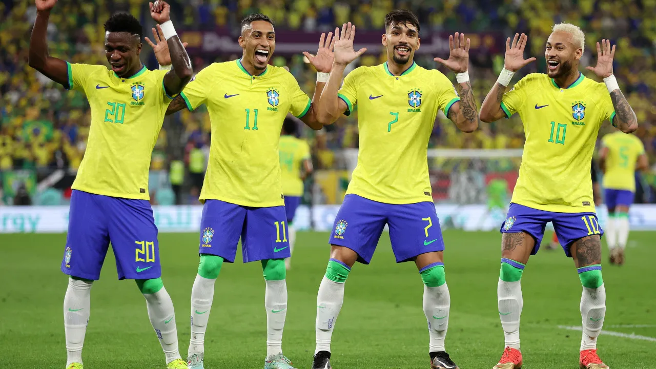 Curiosidades da última Copa do Mundo que poucos lembram