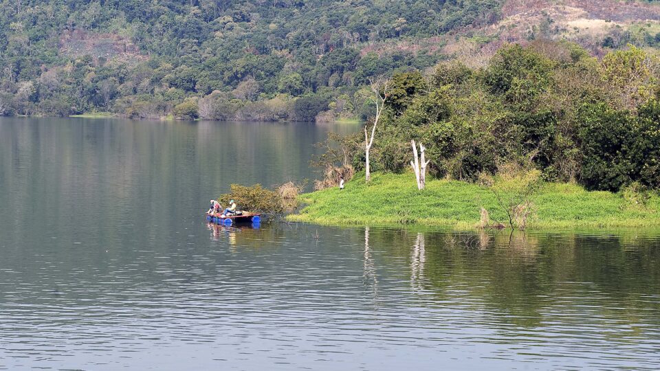 Por que o TCE-PR recomendou a cobrança pelo uso da água de rios no Paraná?