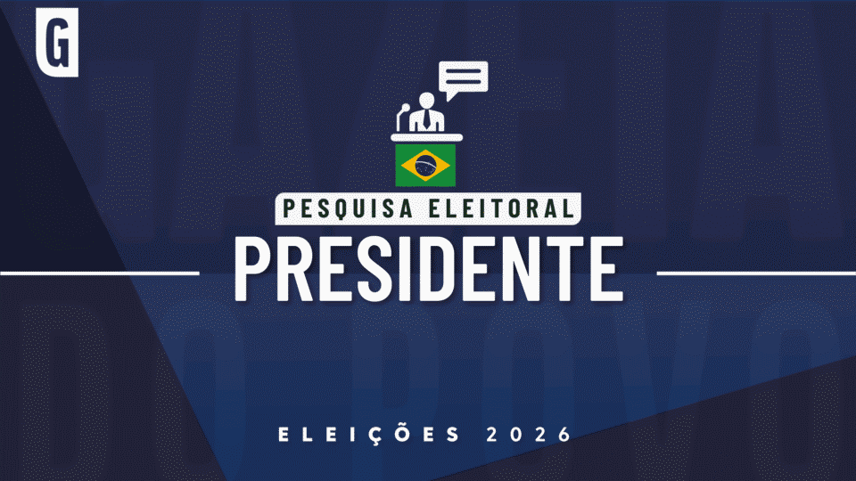Datafolha divulga pesquisa para presidente; veja os números