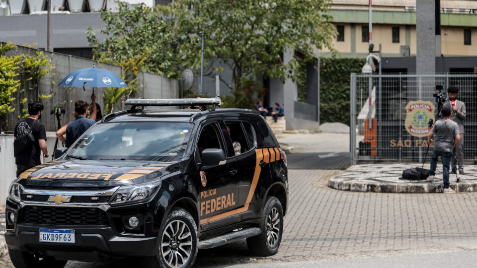 PF e CPMI vão investigar tentativa de morte de “Sicário” de Vorcaro em cela