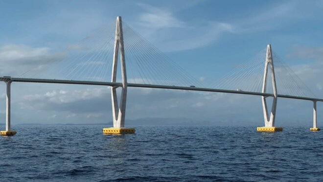 Ponte de R$ 10,4 bi com chineses: Brasil terá domínio da tecnologia ou só a conta?