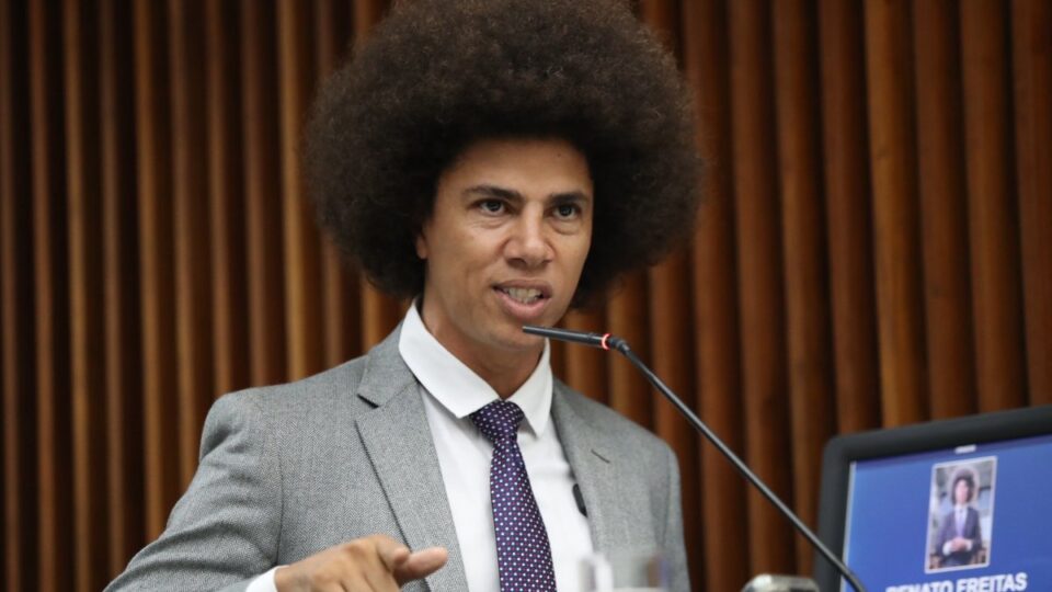 Deputado estadual do PT virá réu por calúnia e difamação no Paraná
