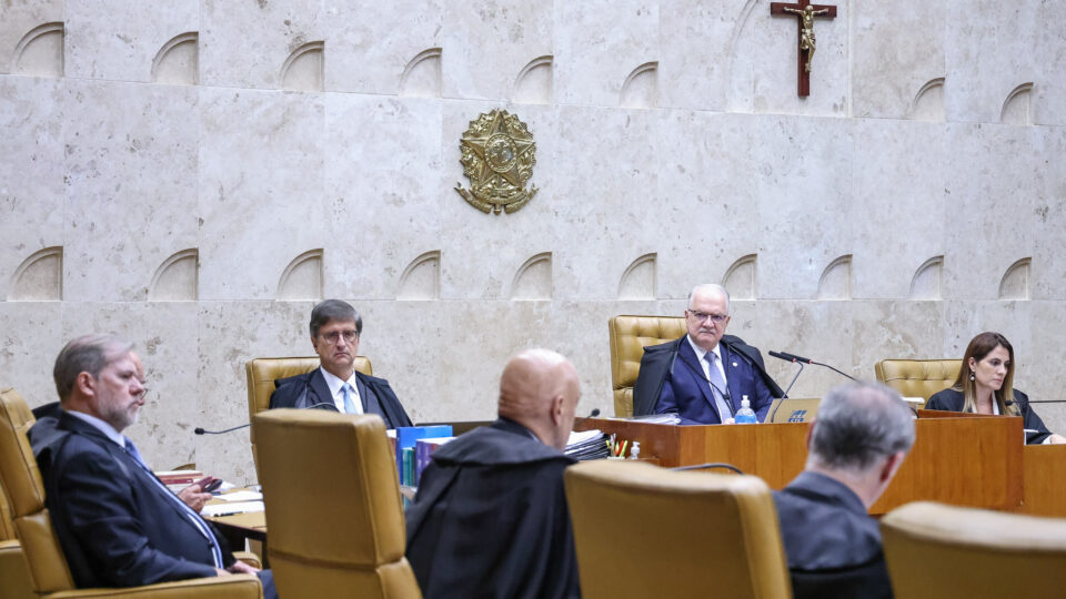 Ligação de Vorcaro pode ser “xeque-mate” do STF, diz professor da FGV