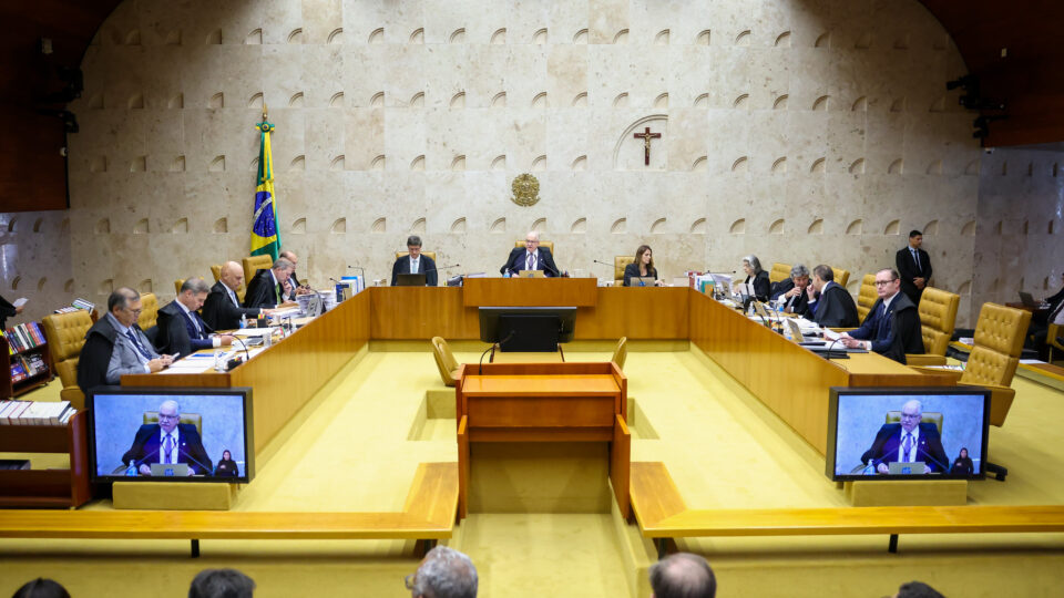 STF autoriza penduricalhos de até 70% do teto do funcionalismo