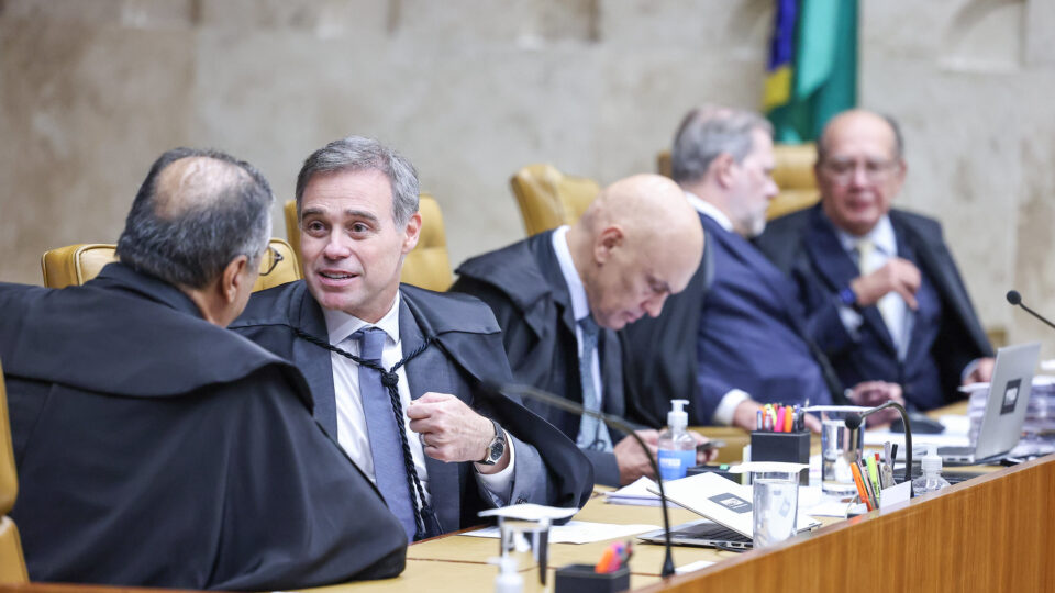 Quando o STF decidirá se estrangeiros podem comprar terras no Brasil?