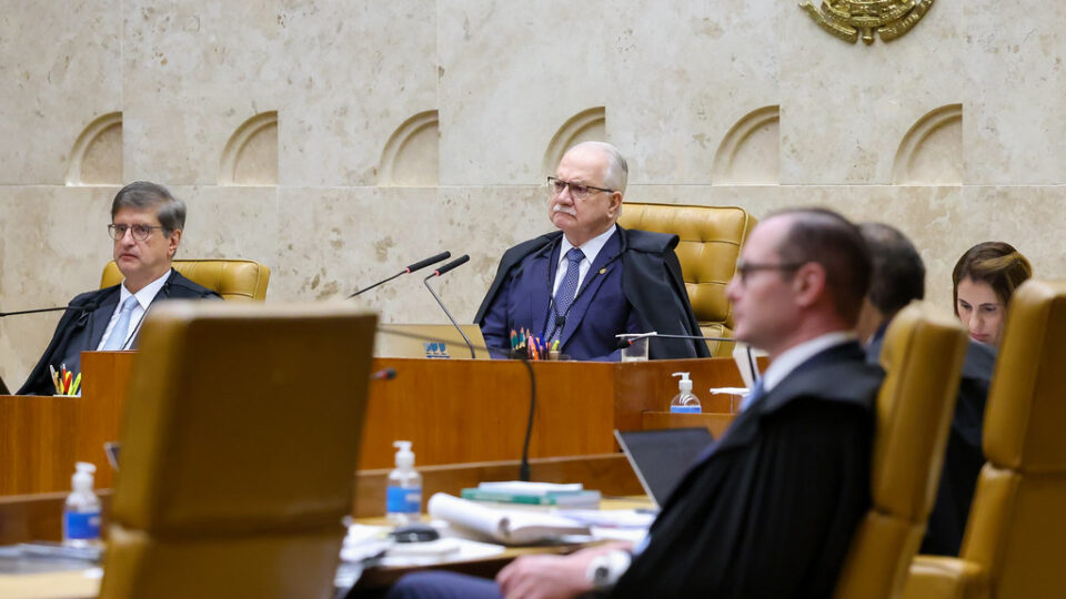 STF vai avaliar recurso de Mariana Ferrer contra absolvição de acusado