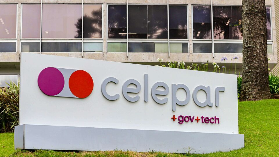 Celepar: o cofre dos dados e a hierarquia das escolhas públicas