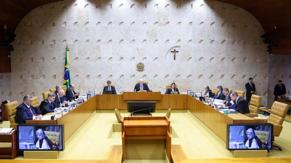 OAB-MG propõe a incorporação de um Código de Ética ao Regimento do STF
