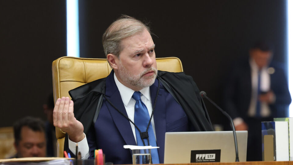 CPI do Crime Organizado quebra sigilo de fundo que comprou resort ligado a Toffoli