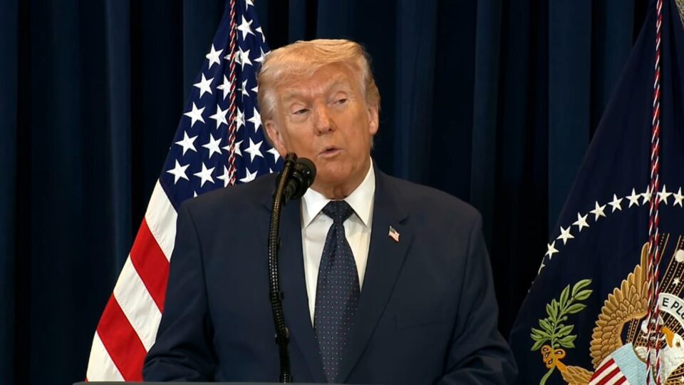 Trump diz que guerra contra o Irã pode terminar “em breve” e que EUA já abateram principais alvos