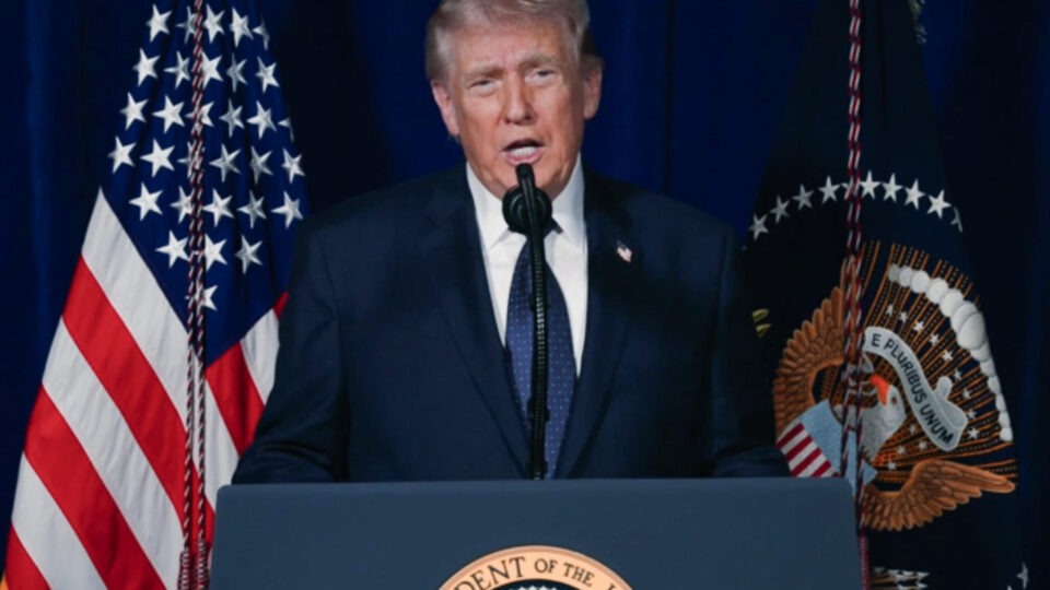 O cálculo de Trump ao atingir o Irã — e os cenários que emergem no Oriente Médio e nos EUA