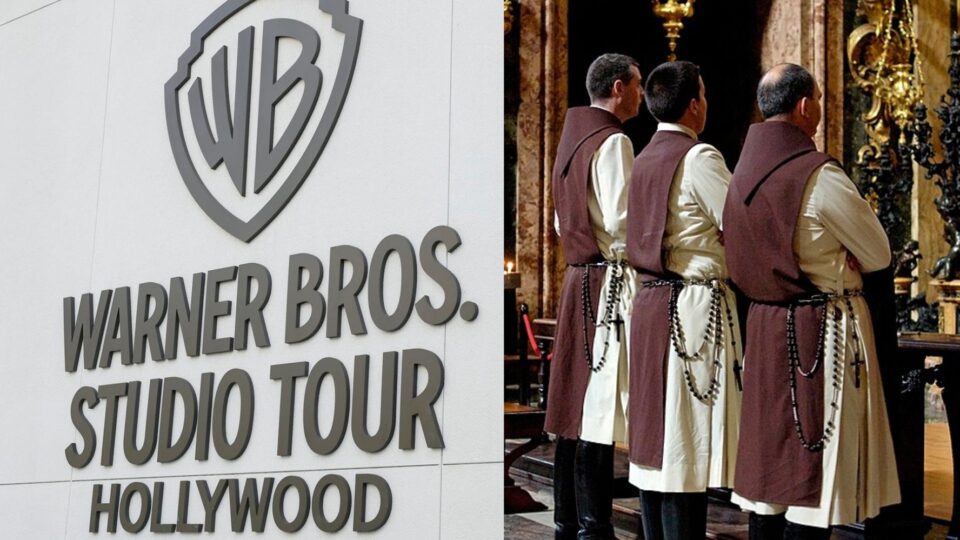 Dino libera exibição de série na Warner sobre Arautos do Evangelho