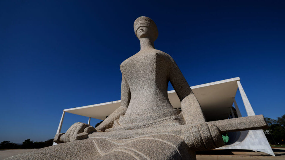 PEC da Moralidade quer colocar o STF de volta nos trilhos