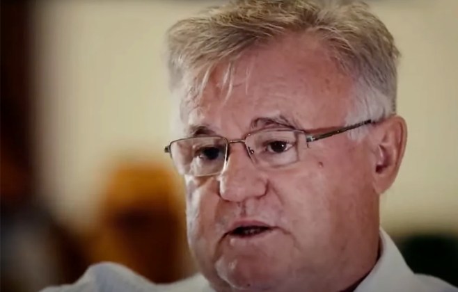 Eraí Maggi não vê problema e defende Fávaro e Mauro para Senado