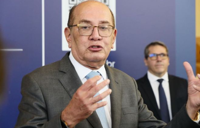 Ministro descarta bandeira de campanha de Mauro; ‘não precisamos de prisão perpétua’