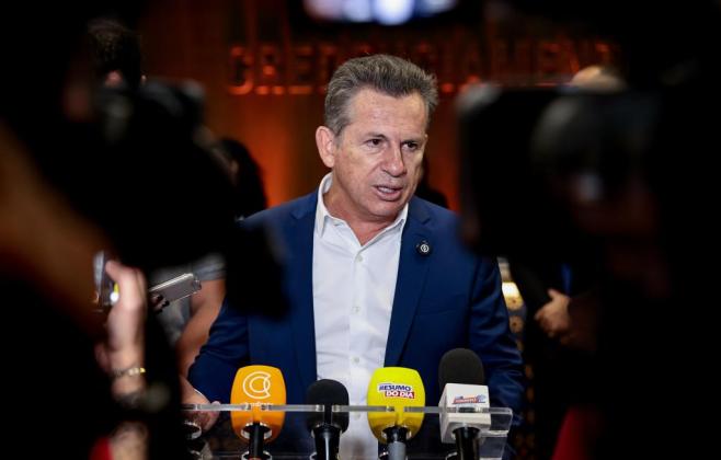 Para Mauro, mudar obras é coisa de ‘maluco ou imbecil’